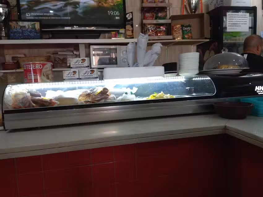 El Moli