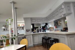 El Molino-Caf&eacute;, Bar y Restaurante