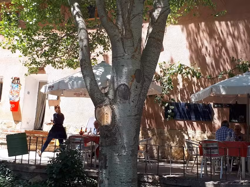 El Molino de Algarbe