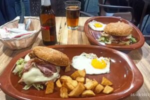 El Molino de Cervera