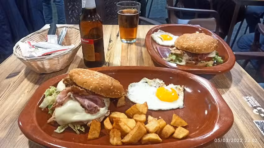 El Molino de Cervera