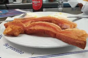 El Molino Granja Bar