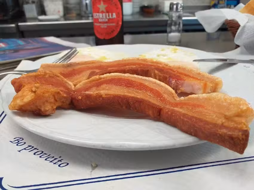 El Molino Granja Bar