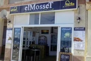 El Mosset