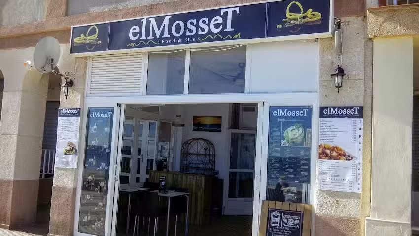 El Mosset