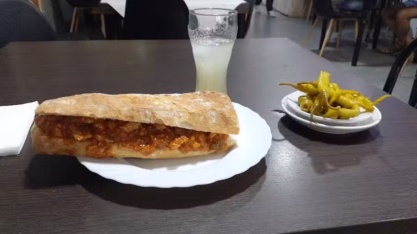 El mosto