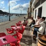 El Muelle
