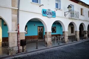 El Mundi-Bar Culinario