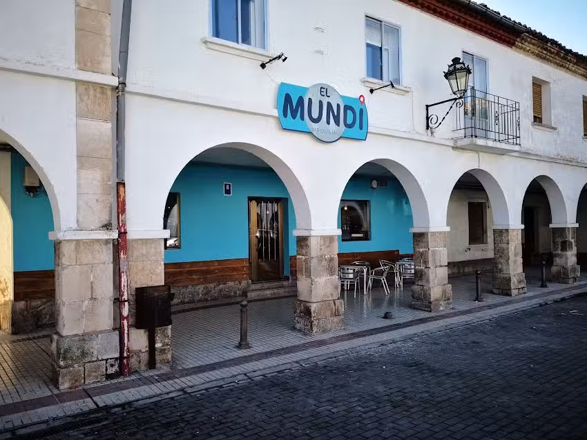 El Mundi-Bar Culinario