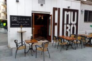 El Muro Bar Independiente