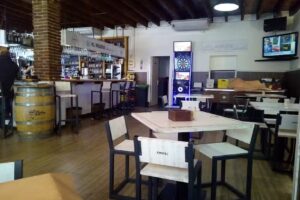 El Museo Bar & Restaurante