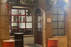 El Museo Disconnecting Bar