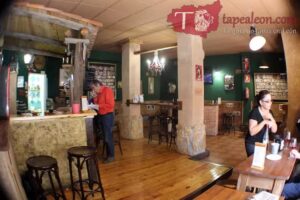 El Nial del &Oacute;rbigo