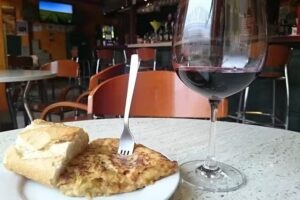 El nido de Rub&eacute;n