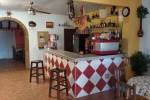 El Ni&ntilde;o Comares