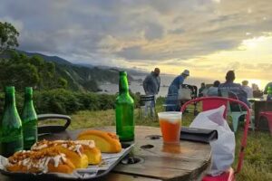 El Nord&eacute;s del Silencio