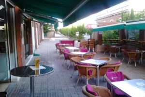 El Nou &ldquo;to&oacute; Rico&rdquo; Montmel&oacute;