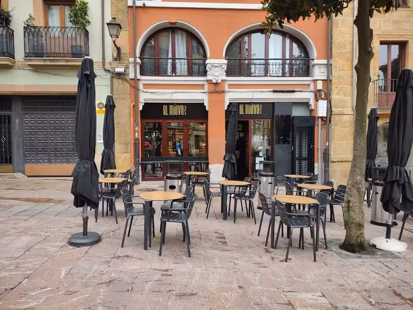 El nueve de Riego