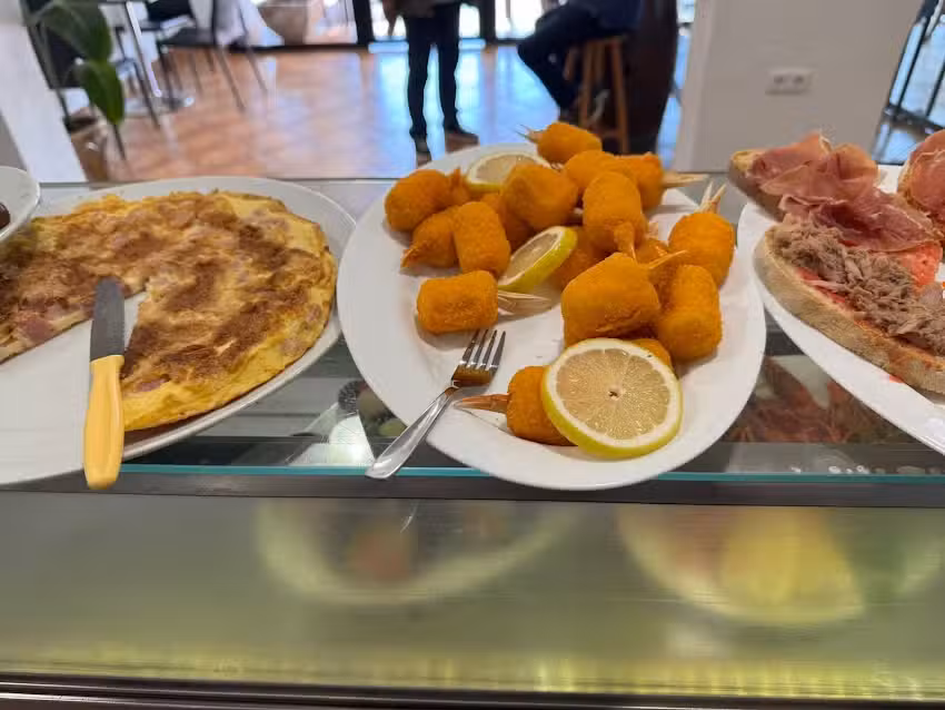 El nuevo Mar&iacute;n