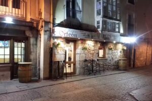 El Nuevo Orfe&oacute;n