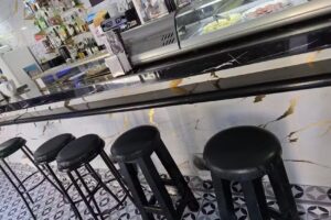 El Nuevo Pincho | Bar de tapas puente de Vallecas Madrid