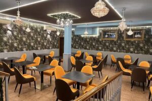 EL NUEVO PORTON 2 II