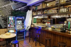 El Nuevo Rinc&oacute;n del Pinar