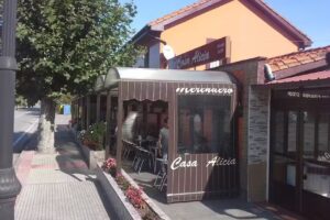 El Ojo de Palmira (Casa Alicia)