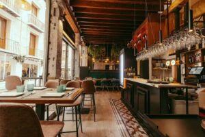 El Orejas Cocinalenta