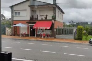 El Orensano Caf&eacute; Bar