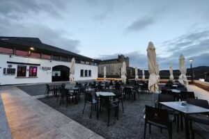 El Origen Cervecer&iacute;a