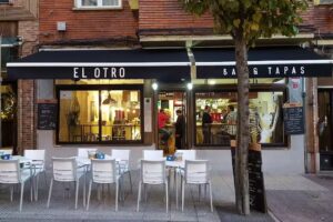 EL OTRO BAR & TAPAS