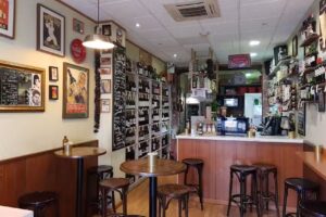 El Otro Lado Gastro-Vermuteria