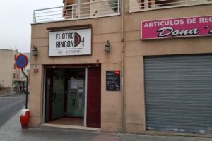 El otro rinc&oacute;n