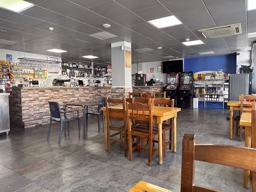 EL PABELL&Oacute;N