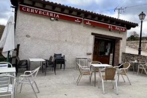 El Pajar de Canencia