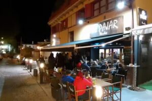 El Pajar de Navacerrada