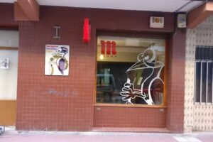 El P&aacute;jaro Carpintero