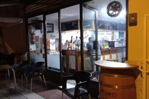 El Palante GastroTaberna