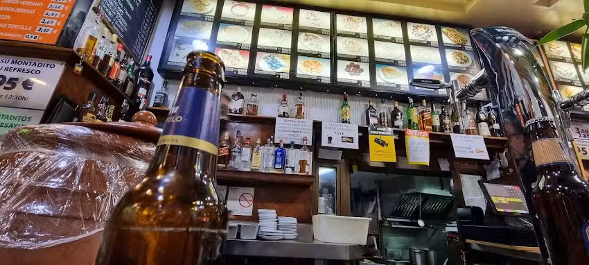 El Paleto