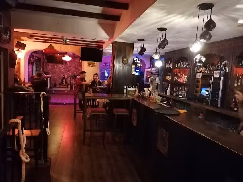 El Palmar