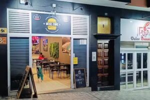 El Panal Puerto de la Cruz