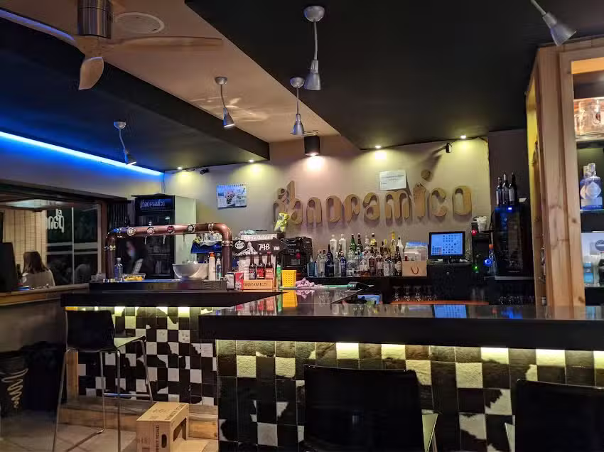 El Panor&aacute;mico