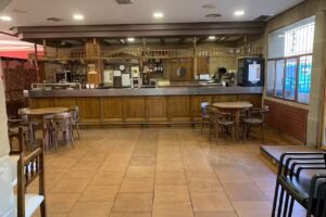 El Parador de Bulbuente