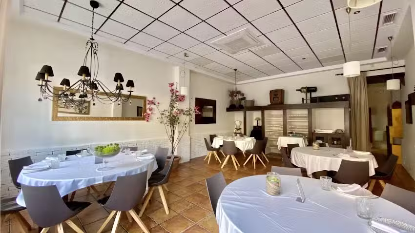 El Parador de Feliciano