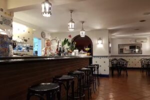 El Parador de la Suss