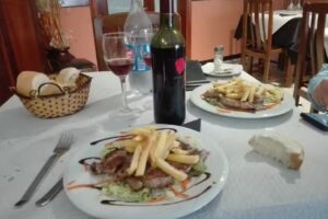 El Parador de Zorita