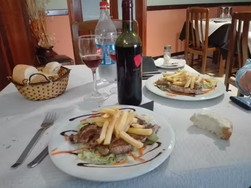 El Parador de Zorita