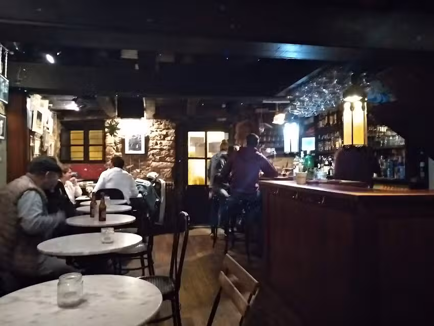 El Paraguas