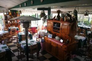 El Para&iacute;so de Berria